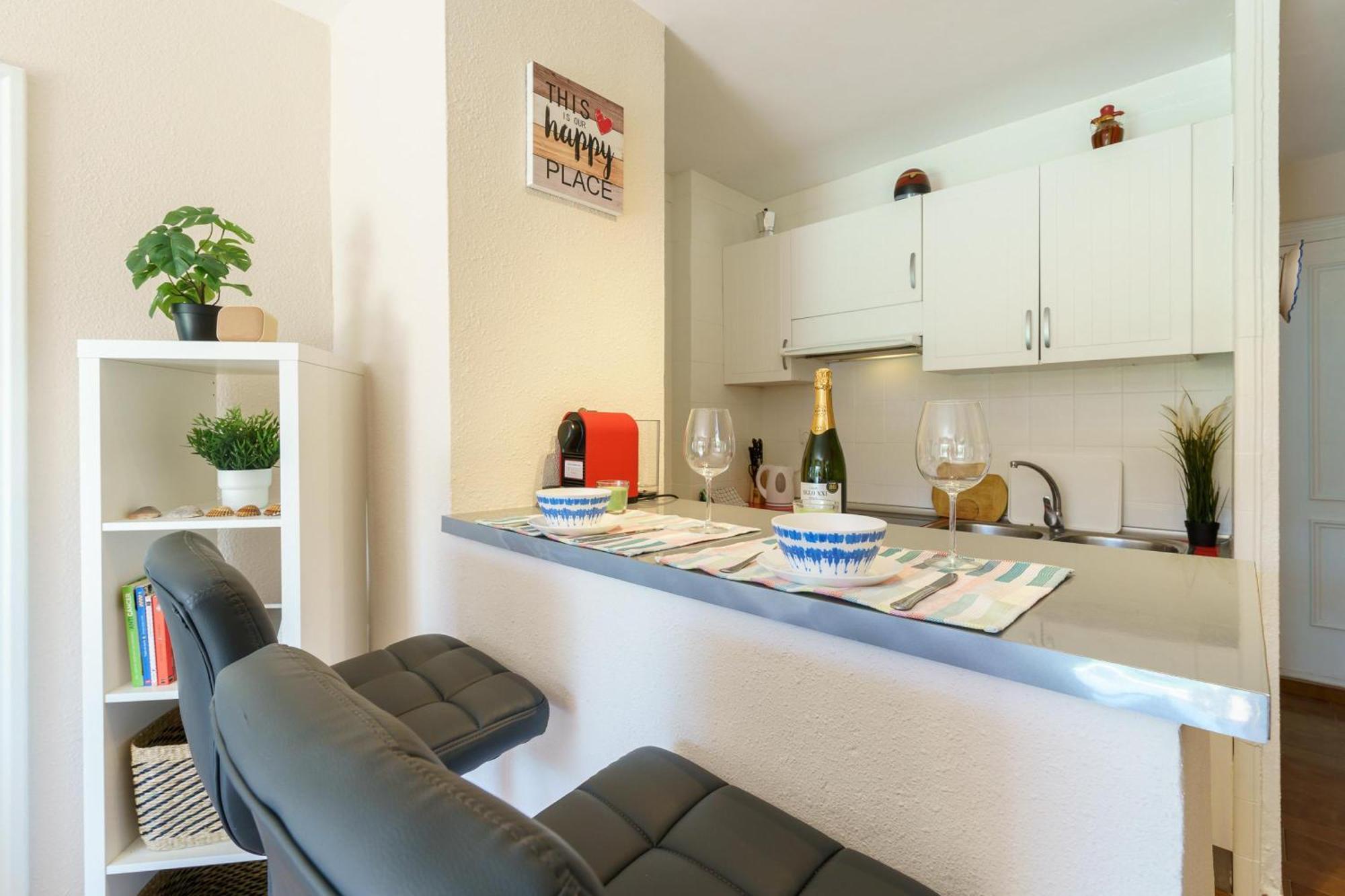 Sunny Zoco Calahonda - Happy Rentals Sitio de Calahonda エクステリア 写真